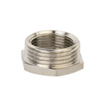 Переходник 1"наружн. резьба/ M20x1,5 внутр. резьба,GAS-MET DKC 6019-0120