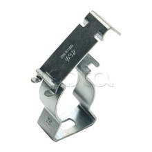 Держатель с крышкой быстрой фиксации 25мм 6044-XA25 DKC