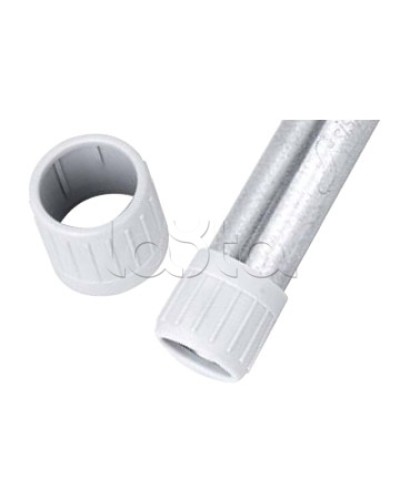 Концевая втулка, наружная д. 50 мм DKC 6097L50B в Нижнем Новгороде Распределительные коробки Pintop.ru