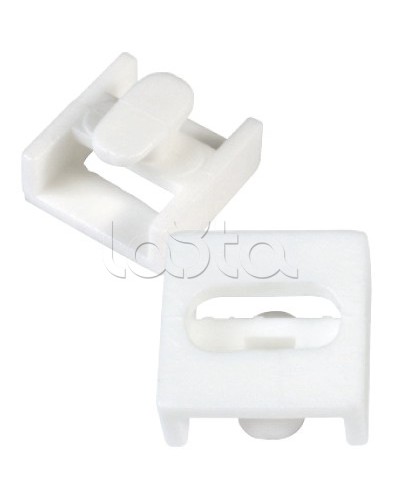 Крепежный элемент ZP2 DKC 06561 в Нижнем Новгороде Держатели, клипсы, скобы Pintop.ru