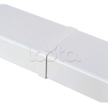 Накладка на стык для короба 120х60 мм DKC AIR12069