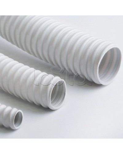 Шланг дренажный, внутр.д.16 мм DKC AIR16 в Нижнем Новгороде Крепежные изделия Pintop.ru