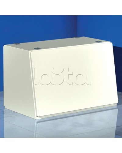 Колпачек защитный для выпуклой кнопки IP67 DKC APCS в Нижнем Новгороде Аксессуары для лотков Pintop.ru