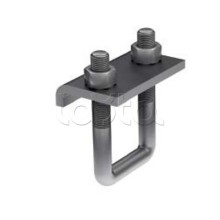 Крепеж к металлическим балкам горячеоцинкованный DKC BMH2010HDZ