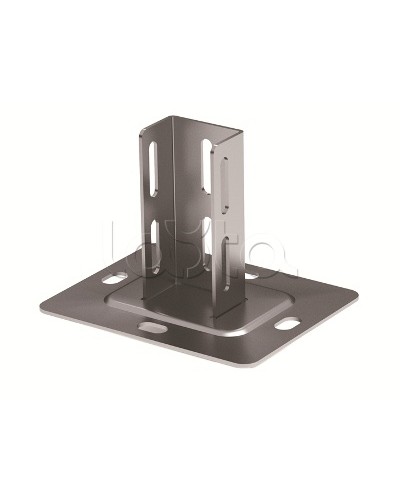 Крепление к потолку SSM горячеоцинкованное DKC BSF2901HDZ в Нижнем Новгороде Аксессуары для лотков Pintop.ru