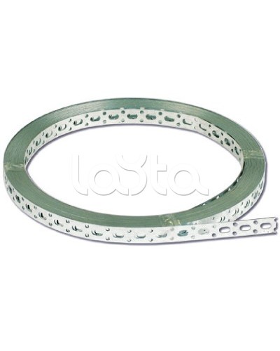 Лента монтажная перф. 25x0,8 DKC (CM610050) в Нижнем Новгороде Вентиляторные модули Pintop.ru