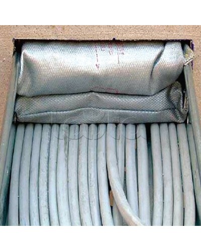 Подушка огнестойкая 120х250х35 DKC DB1804 в Нижнем Новгороде Дополнительное оборудование пожаротушения Pintop.ru