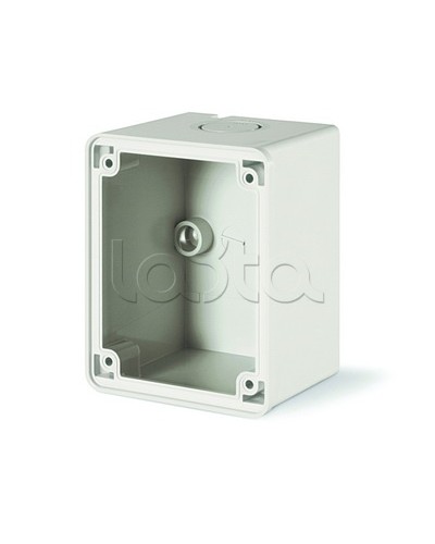 Коробка монтажная прямая DKC DIS5700016 в Нижнем Новгороде Распределительные коробки Pintop.ru