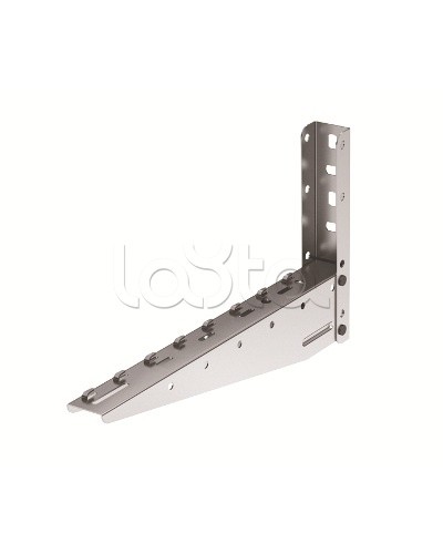 Консоль ML с опорой 600 мм DKC FC33835 в Нижнем Новгороде Аксессуары для лотков Pintop.ru