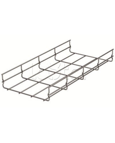 Проволочный лоток 50х50 L3000 INOX DKC (FC5005INOX) в Нижнем Новгороде Кабельные лотки Pintop.ru