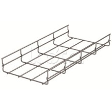 Проволочный лоток 50х100 L3000 горячеоцинкованный DKC (FC5010HDZ)