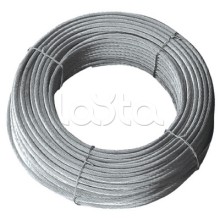 Трос алюминиевый 50 мм2 DKC NC3050