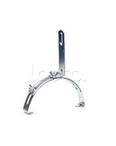 Зажим коньковый регулируемый DKC ND2205 в Нижнем Новгороде Клеммные колодки Pintop.ru