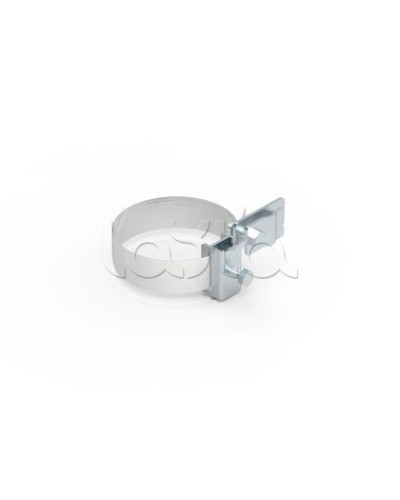 Хомут на металл. трубы, D80-160 мм DKC NG3001 в Нижнем Новгороде Стяжки-хомуты Pintop.ru