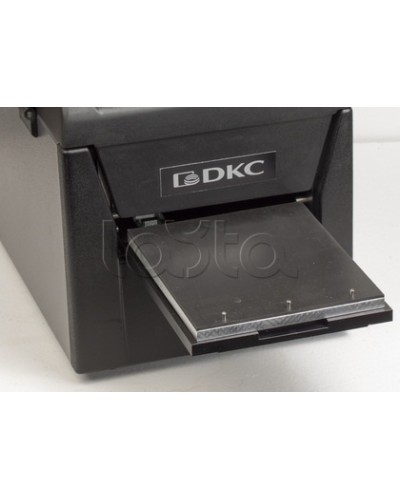 Адаптер. Гибкие маркировочные материалы DKC PLT01 в Нижнем Новгороде Аксессуары для стоек и шкафов Pintop.ru