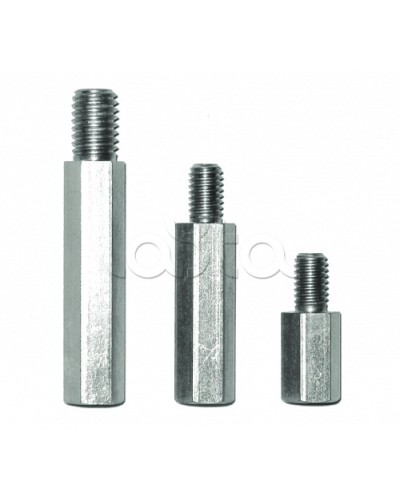 Спейсер 10, 7, М4 DKC QSP0104 в Нижнем Новгороде Крепеж Pintop.ru