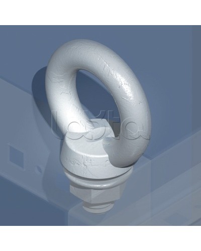 Рым-болты, М12 (4 шт/уп) DKC R5A33 в Нижнем Новгороде Крепеж Pintop.ru