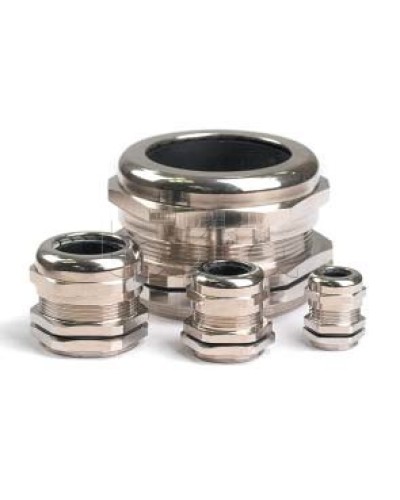 Ввод кабельный латунный М24 DKC (R5BCM24) в Нижнем Новгороде Распределительные коробки Pintop.ru