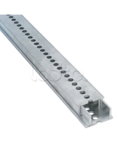 Профиль для наборных держателей 2000 мм DKC (R5BSEV01) в Нижнем Новгороде Держатели, клипсы, скобы Pintop.ru