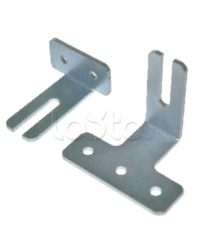 Держатель профиля, для горизонтальной системы шин DKC R5BSEV03 в Нижнем Новгороде Держатели, клипсы, скобы Pintop.ru