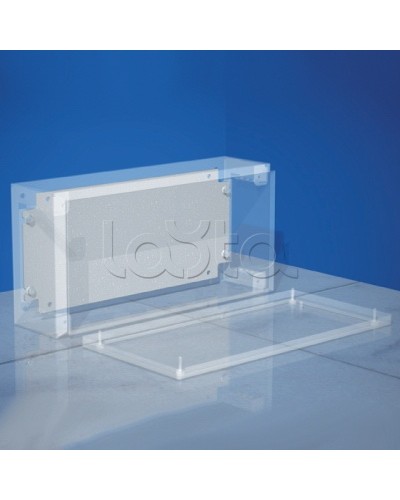 Монтажная плата, для корпусов CDE, 300x200 мм DKC R5CDP32 в Нижнем Новгороде Аксессуары для лотков Pintop.ru