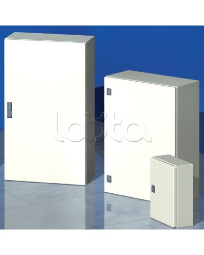 Шкаф навесной CE, 400x300x150 мм, IP66 DKC R5CE0431 в Нижнем Новгороде Щиты электрические Pintop.ru