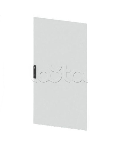 Дверь сплошная 2-у створчатая, для шкафов DAE/CQE, 2000 x 1400 мм DKC R5CPE20140 в Нижнем Новгороде Аксессуары для стоек и шкафов Pintop.ru