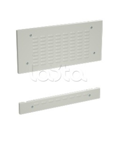 К-т вн. накл. панелей Ш=400 в=300 н=100 DKC R5CPFAM431 в Нижнем Новгороде Аксессуары для стоек и шкафов Pintop.ru