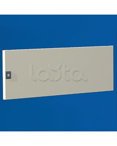 Дверь секционная, сплошная, В=200мм, Ш=800мм DKC R5CPME8200 в Нижнем Новгороде Аксессуары для стоек и шкафов Pintop.ru