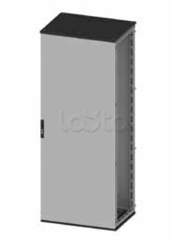 Шкаф нап. CQE, с дверью и задней панелью, 2000x1000x600 DKC (R5CQE20106) в Нижнем Новгороде Щиты электрические Pintop.ru