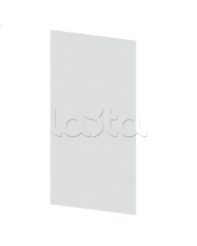 Панель задняя, для шкафов DAE/CQE, 1200x800 мм DKC (R5CRE1280) в Нижнем Новгороде Полки для шкафов и стоек Pintop.ru