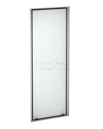 Панель задняя для шкафов DAE/CQE 2000x1200 мм DKC R5CRE20120 в Нижнем Новгороде Полки для шкафов и стоек Pintop.ru