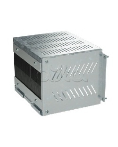 Коробка коммутационная боковая 400-630А В=200 мм DKC R5FCB200 в Нижнем Новгороде Распределительные коробки Pintop.ru