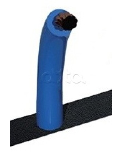 Уплотнитель для ввода кабеля для шкафов DAE/CQE шириной 1200 мм DKC R5FPC1200 в Нижнем Новгороде Расходные материалы для шкафов и стоек Pintop.ru