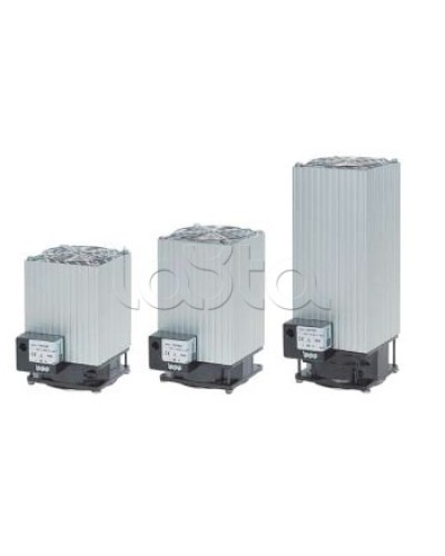 Обогреватель с клеммной колодкой и вентилятором, P=250W, 230V DKC R5FSHT250 в Нижнем Новгороде Аксессуары для стоек и шкафов Pintop.ru