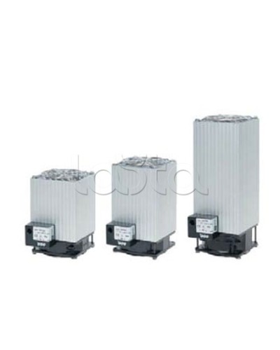 Обогреватель с вентилятором 500W, 230V DKC R5FSHT500 в Нижнем Новгороде Клеммные колодки Pintop.ru