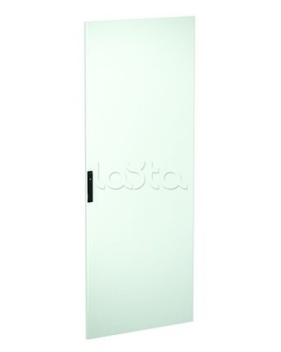 Дверь сплошная, для шкафов, 1200 x 800 мм DKC R5ITCPE1280 в Нижнем Новгороде Аксессуары для стоек и шкафов Pintop.ru