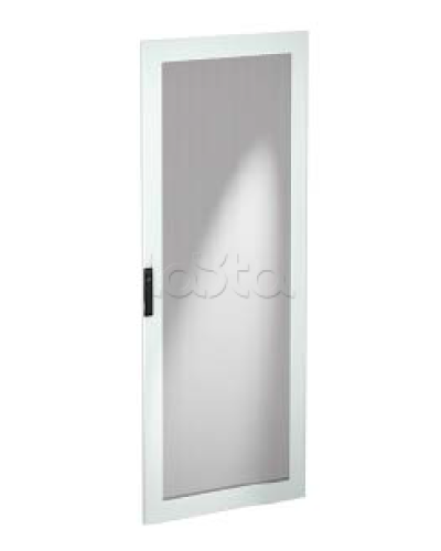 Дверь перфорированная, для шкафов, 1200 x 800 мм DKC R5ITCPRMM1280 в Нижнем Новгороде Аксессуары для стоек и шкафов Pintop.ru