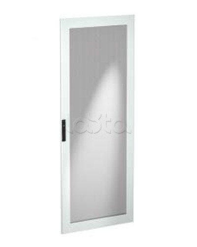 Дверь перфорированная, для шкафов, 1800 x 600 мм DKC R5ITCPRMM1860 в Нижнем Новгороде Аксессуары для стоек и шкафов Pintop.ru