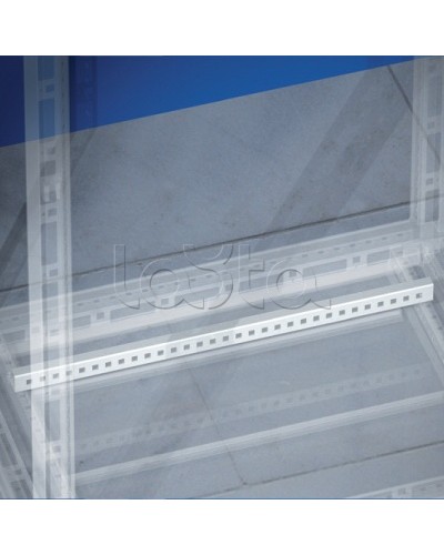 Рейки для фиксации кабеля, для шкафов DAE/CQE Ш=600мм, 1 упаковка - 2шт. DKC R5PAC60 в Нижнем Новгороде Аксессуары для лотков Pintop.ru