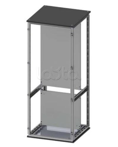 Монтажная плата, частичная, высота 995мм, для шкафов DAE/CQE Ш=800мм DKC (R5PCPE108) в Нижнем Новгороде Аксессуары для стоек и шкафов Pintop.ru