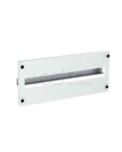 Панель cекционная для модулей, 34 мод. 200x800 мм DKC R5PI721 в Нижнем Новгороде Полки для шкафов и стоек Pintop.ru