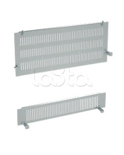 Комплект закр. задних перф. В=300, 100, Ш=600 DKC R5SBPF631 в Нижнем Новгороде Аксессуары для стоек и шкафов Pintop.ru