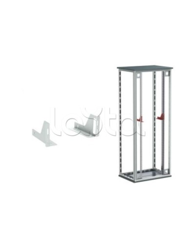 Направляющие для 19” оборудования DKC R5SCRK01 в Нижнем Новгороде Расходные материалы для шкафов и стоек Pintop.ru