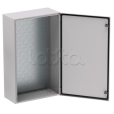 Корпус сварной навесной серии ST 500x500x200 DKC R5ST0552
