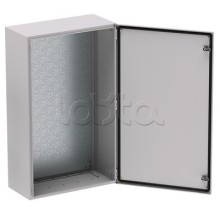 Щит с монтажной панелью 500x600x300мм IP65 DKC (R5ST0563)