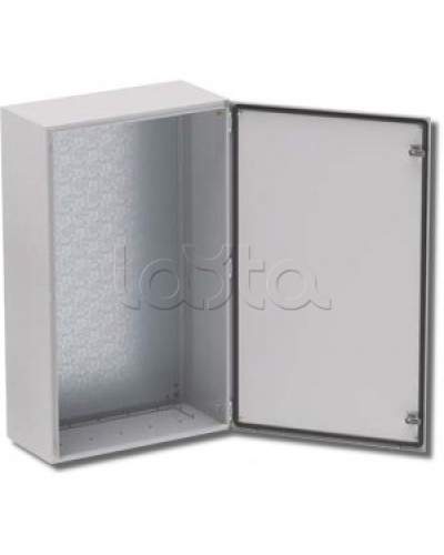 Шкаф навесной серии ST 600х400х200 IP65 DKC R5ST0642 в Нижнем Новгороде Щиты электрические Pintop.ru