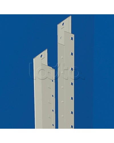 Стойки вертикальные, для установки панелей, для шкафов В=2200мм, 1 упаковка - 2шт. DKC R5TE22 в Нижнем Новгороде Аксессуары для стоек и шкафов Pintop.ru