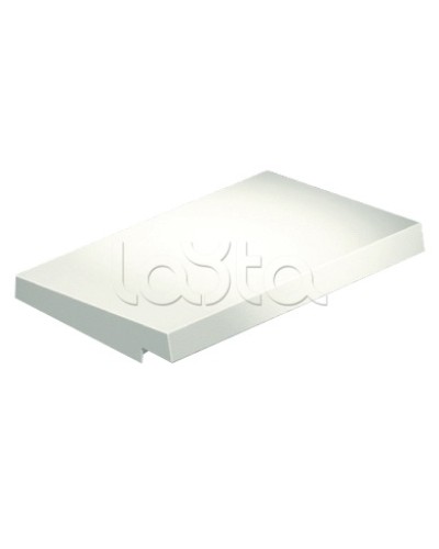 Козырёк дождезащитный для шкафов CE 800x300 мм DKC R5TT083 в Нижнем Новгороде Аксессуары для стоек и шкафов Pintop.ru