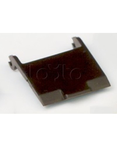 Крышечка на модуль, черная DKC RNKCAPBK в Нижнем Новгороде Коннекторы Pintop.ru